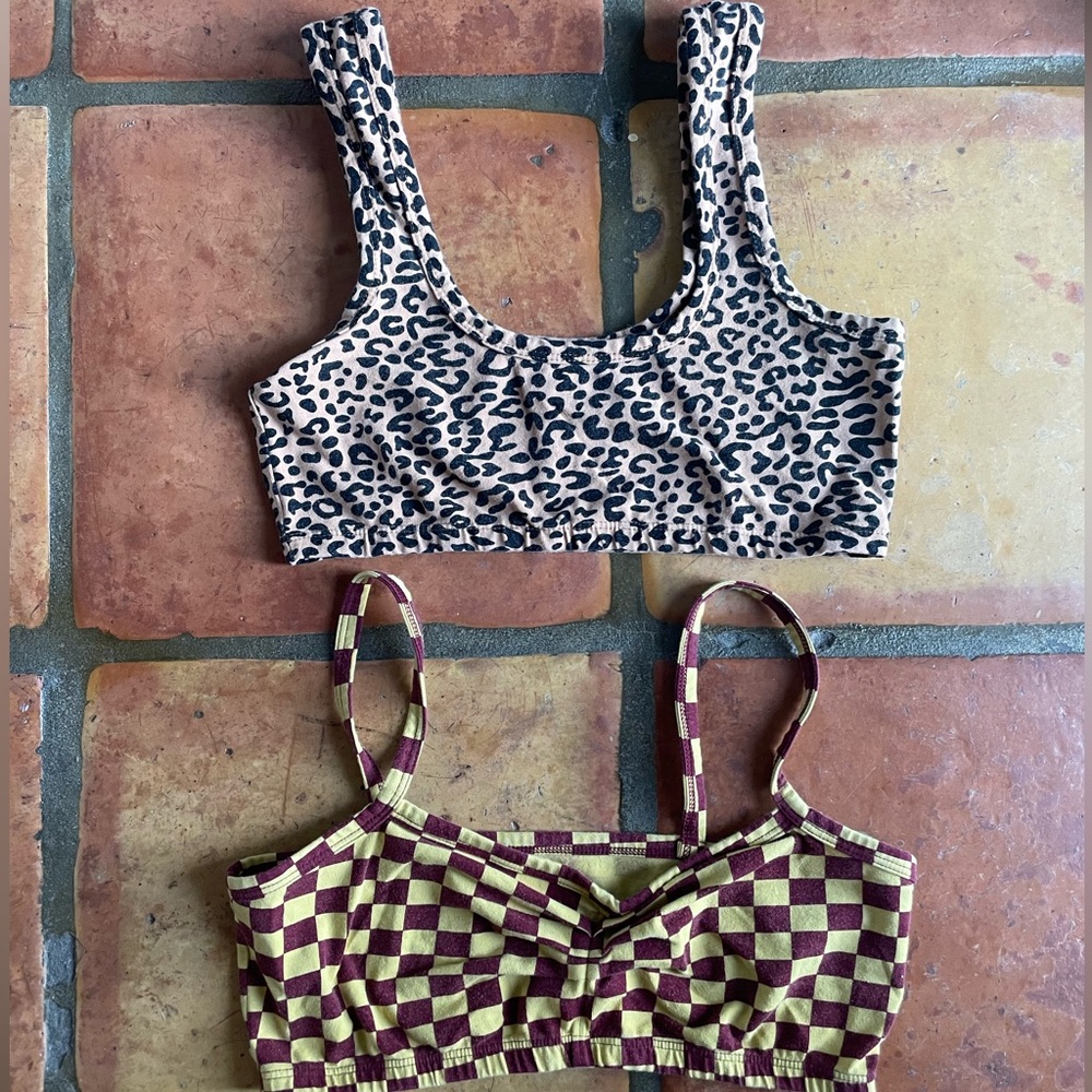 ARQ bras